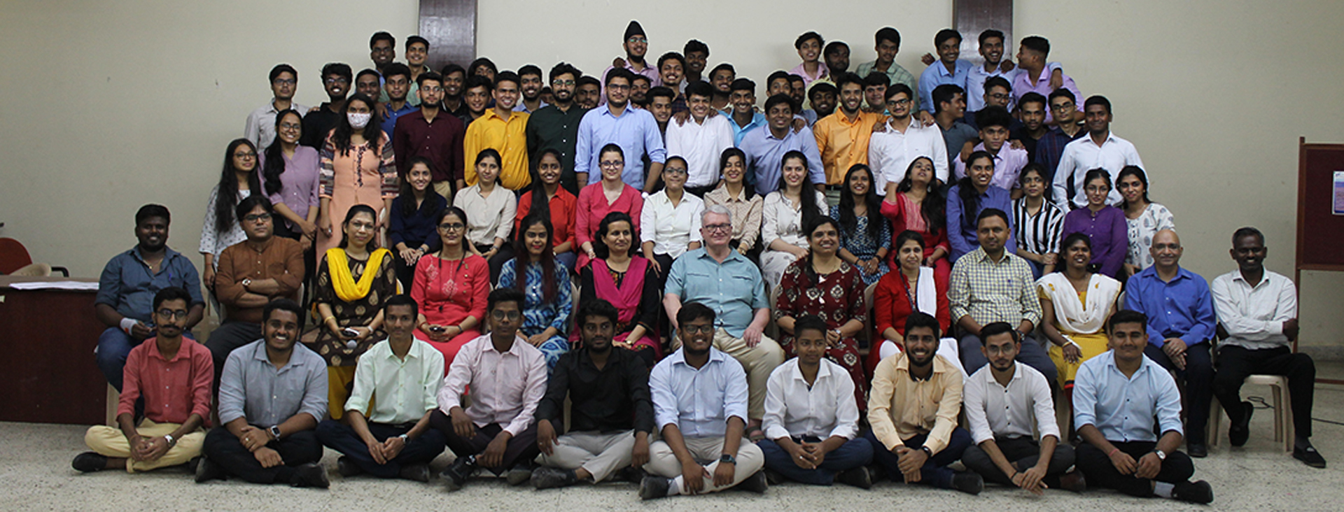 Alumni Event 2024